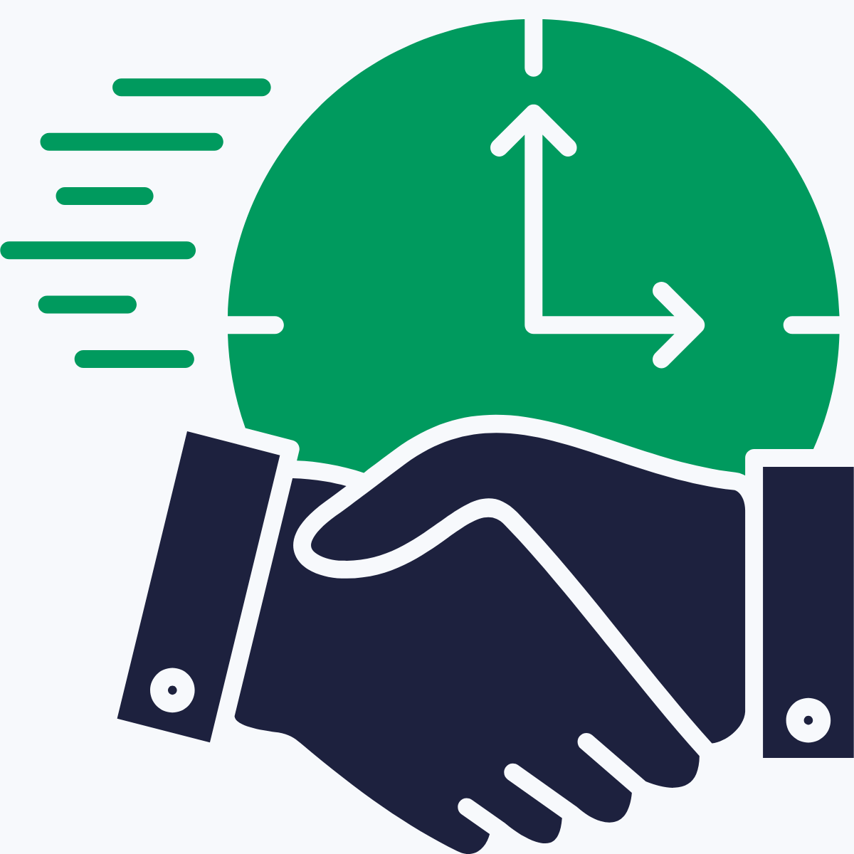 Faster Trade Processing